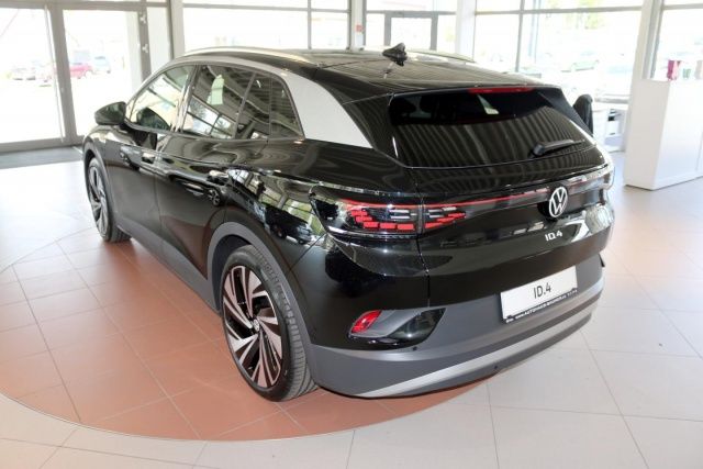 Fahrzeugabbildung Volkswagen ID.4 Pro Performance 150 kW (204 PS) 77 kWh Navi