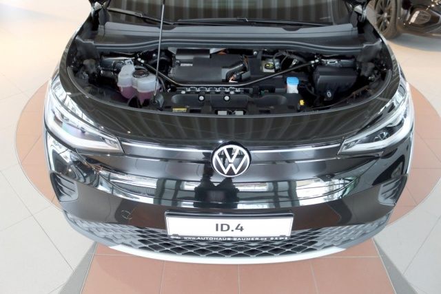 Fahrzeugabbildung Volkswagen ID.4 Pro Performance 150 kW (204 PS) 77 kWh Navi