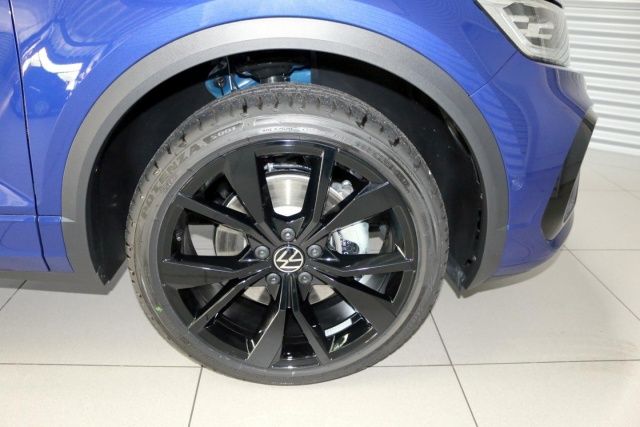 Fahrzeugabbildung Volkswagen T-ROC R-Line 2.0 TDI DSG Standheiz.IQ-Light Pano