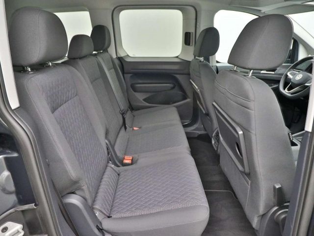 Fahrzeugabbildung Volkswagen Caddy Life 2.0 TDI Klima Alu PDC DAB GRA SHZ MFL