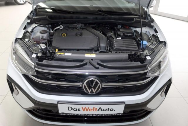 Fahrzeugabbildung Volkswagen Taigo R-Line 1.5 TSI DSG LED Navi beatsAudio