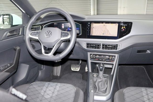 Fahrzeugabbildung Volkswagen Taigo R-Line 1.5 TSI DSG LED Navi beatsAudio
