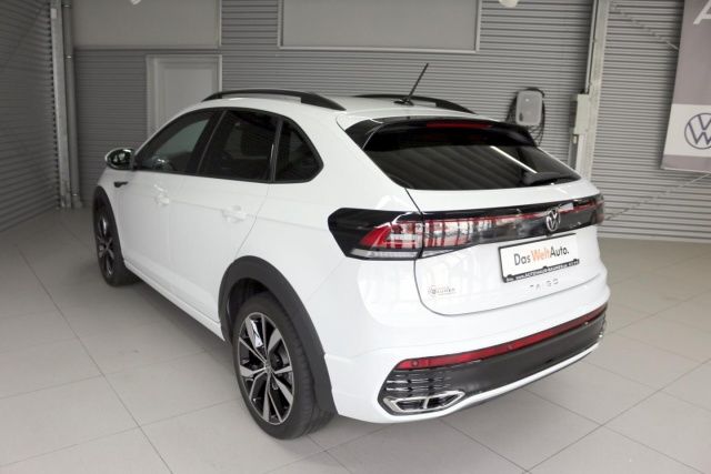 Fahrzeugabbildung Volkswagen Taigo R-Line 1.5 TSI DSG LED Navi beatsAudio