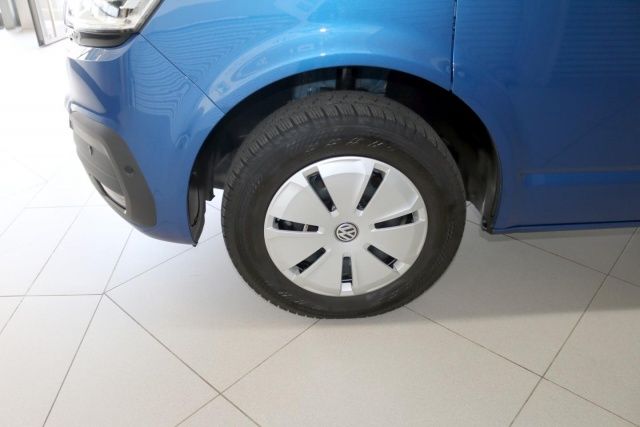 Fahrzeugabbildung Volkswagen T6.1 Multivan 2.0 TDI DSG LED Navi Kamera ACC