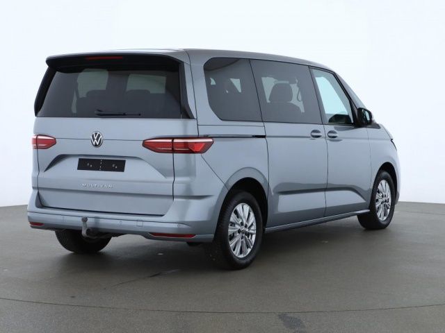Fahrzeugabbildung Volkswagen T7 Multivan Life 1.5 TSI DSG Navi AHK Bluetooth