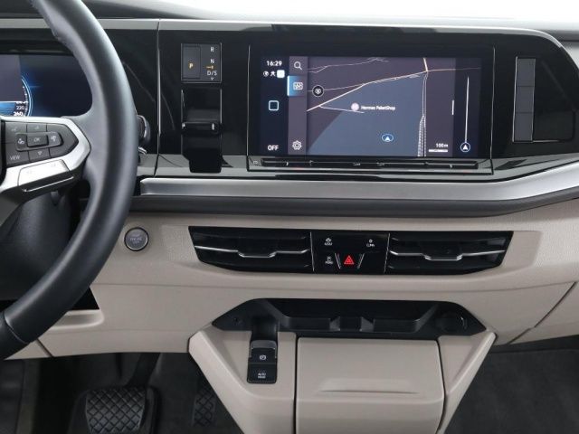 Fahrzeugabbildung Volkswagen T7 Multivan Life 1.5 TSI DSG Navi AHK Bluetooth