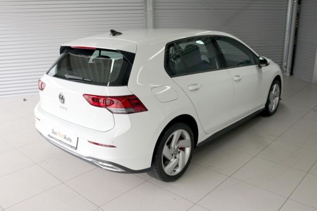 Fahrzeugabbildung Volkswagen Golf GTE 1.4 TSI eHybrid DSG LED Navi Dig Klima