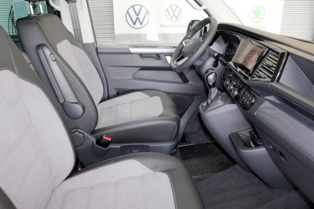 Fahrzeugabbildung Volkswagen T6.1 Multivan Highline 2.0 TDI DSG 4x4 AHK Navi