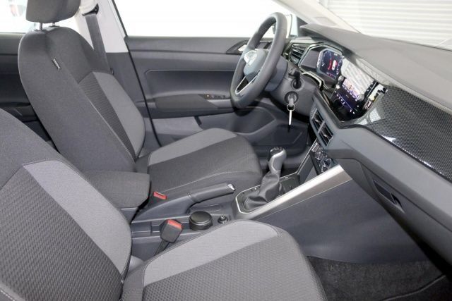 Fahrzeugabbildung Volkswagen Polo Life 1.0 TSI Klima LED Navivorb. Dig