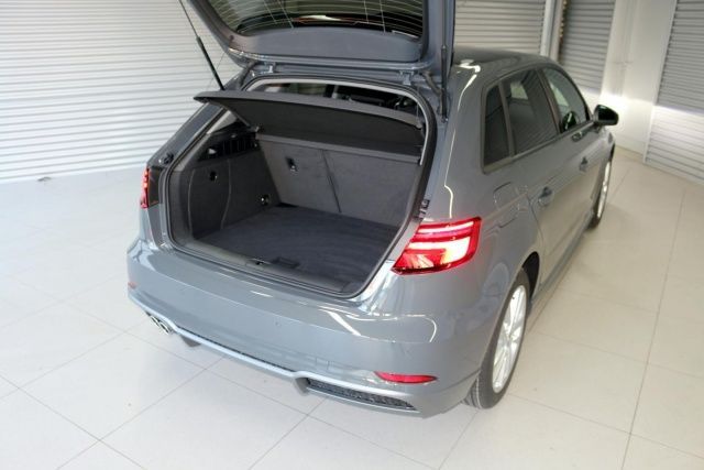 Fahrzeugabbildung Audi A3 Sportback 35 TFSI LED Navi Klima Alu 17