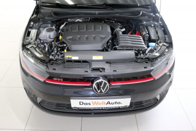 Fahrzeugabbildung Volkswagen Polo GTI 2.0 TSI Pano Beats Navi Kamera LED