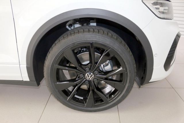 Fahrzeugabbildung Volkswagen T-Roc Cabriolet R-Line 1.5 TSI DSG LED AHK Navi