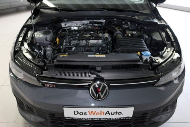 Fahrzeugabbildung Volkswagen Golf GTI Clubsport 2.0 l TSI OPF 221 kW (300 PS)