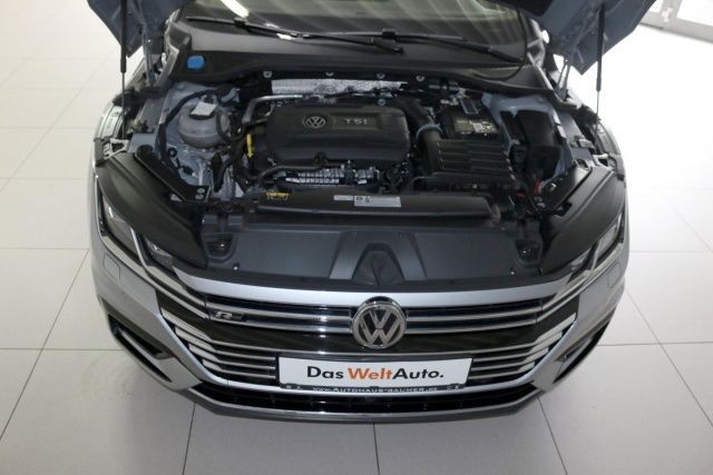 Fahrzeugabbildung Volkswagen Arteon R-Line 4MOTION 2.0 TSI DSG Sportpaket LED