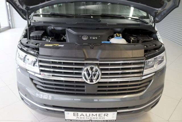 Fahrzeugabbildung Volkswagen T6.1 Multivan Highline 4x4 2.0 TDI DSG Leder LED