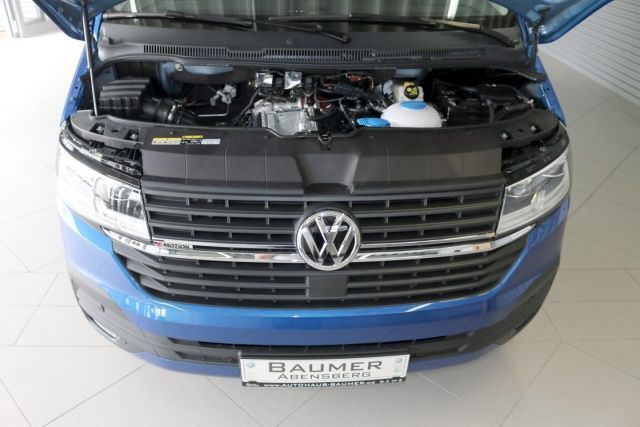 Fahrzeugabbildung Volkswagen T6.1 Multivan Edition 4x4 el.Sitze AHK Bluetooth