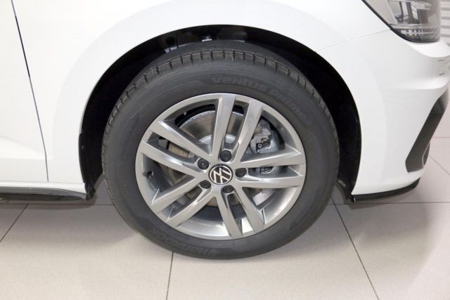 Fahrzeugabbildung Volkswagen Touran Comfortline 1.5 l TSI OPF 110 kW (150 PS)