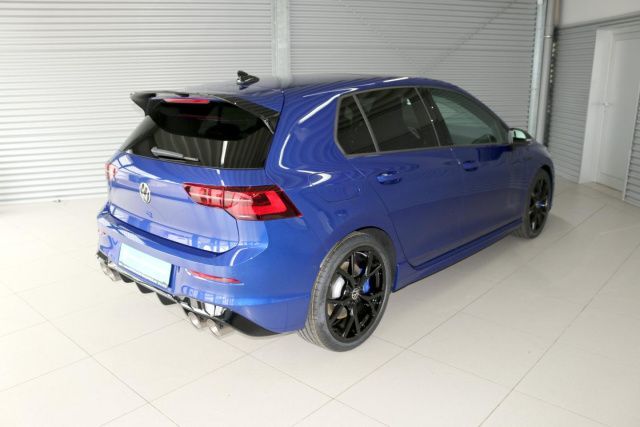 Fahrzeugabbildung Volkswagen Golf R Performance 2.0 l TSI OPF 4MOTION 245 kW