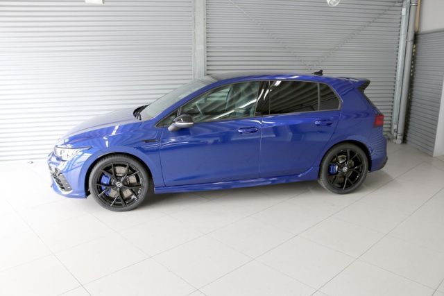 Fahrzeugabbildung Volkswagen Golf R Performance 2.0 l TSI OPF 4MOTION 245 kW