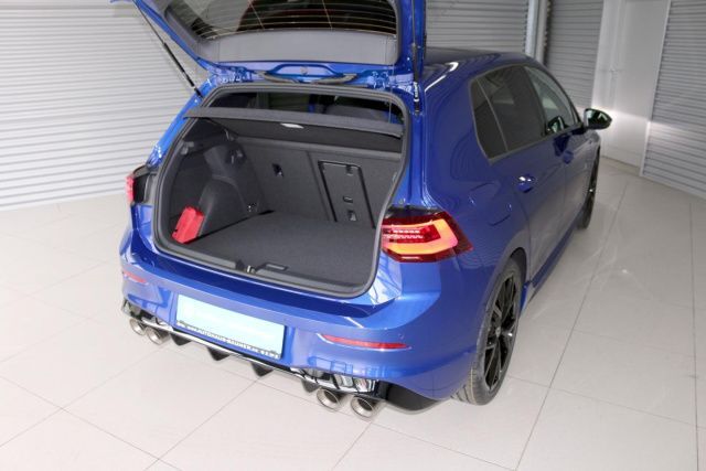 Fahrzeugabbildung Volkswagen Golf R Performance 2.0 l TSI OPF 4MOTION 245 kW