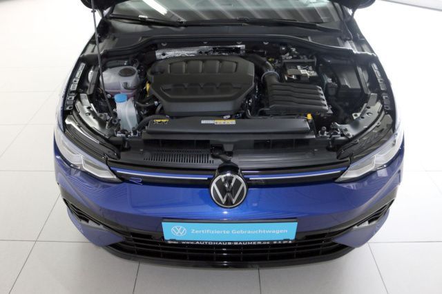 Fahrzeugabbildung Volkswagen Golf R Performance 2.0 l TSI OPF 4MOTION 245 kW