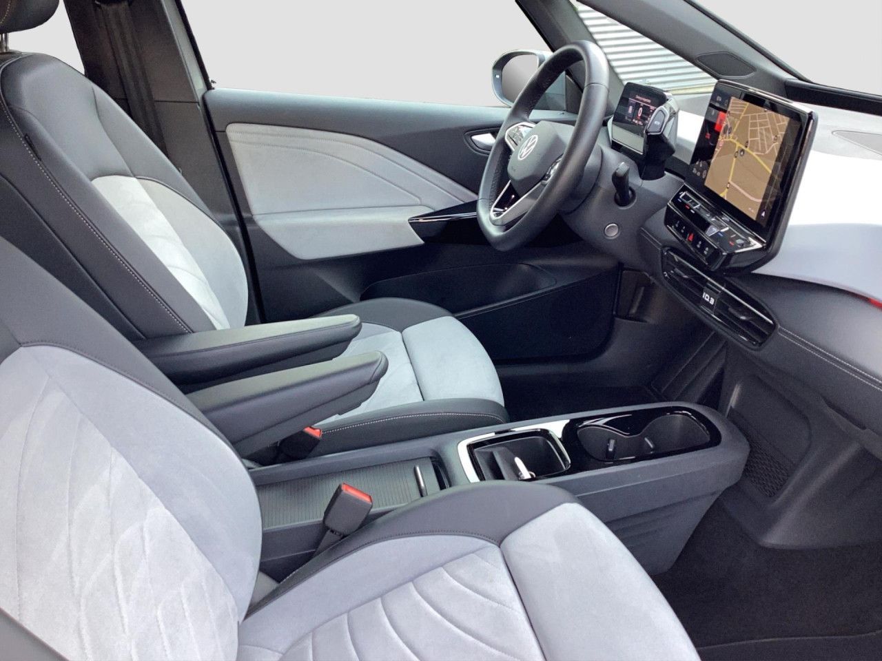 Fahrzeugabbildung Volkswagen ID.3 MOVE Pro 62 kWh ergoActive Kamera Navi LED