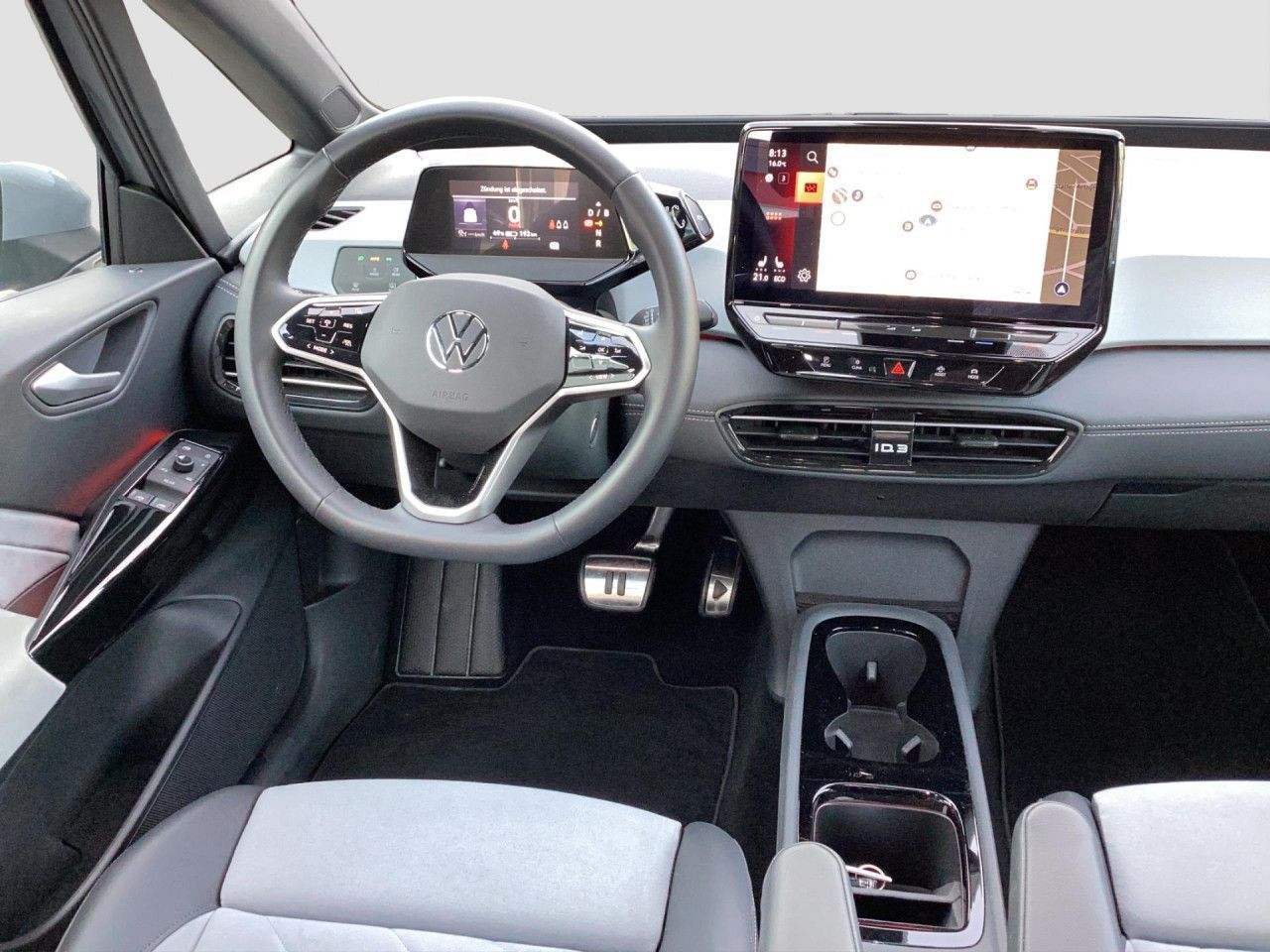 Fahrzeugabbildung Volkswagen ID.3 MOVE Pro 62 kWh ergoActive Kamera Navi LED
