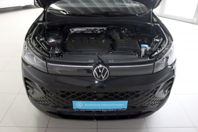 Fahrzeugabbildung Volkswagen Tiguan R-Line 2.0 l TDI SCR 4MOTION 142 kW (193
