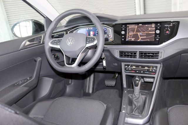 Fahrzeugabbildung Volkswagen Taigo Style 1.5 l TSI OPF 110 kW (150 PS) Navi