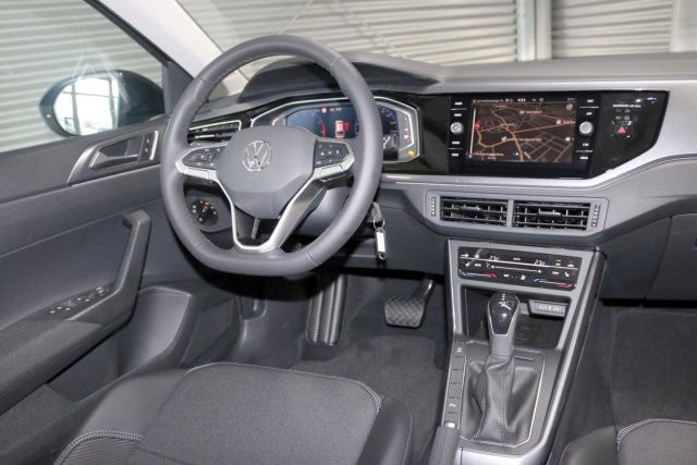 Fahrzeugabbildung Volkswagen Taigo Style 1.0 TSI DSG AHK LED Navi Kamera ACC