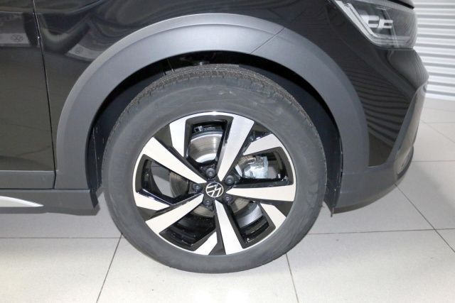 Fahrzeugabbildung Volkswagen Taigo Style 1.0 TSI DSG AHK LED Navi Kamera ACC