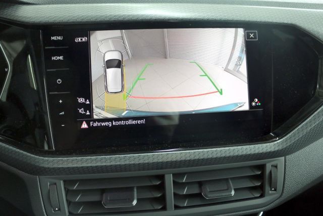 Fahrzeugabbildung Volkswagen T-Cross R-Line 1.5 TSI DSG Kamera Navi Bluetooth