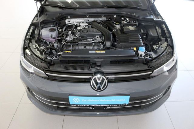 Fahrzeugabbildung Volkswagen Golf EDITION 50 1.5 l eTSI OPF 110 kW (150 PS)