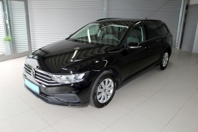 Fahrzeugabbildung Volkswagen Passat Variant 2.0 TDI AHK Navi LED PDC SHZ DAB