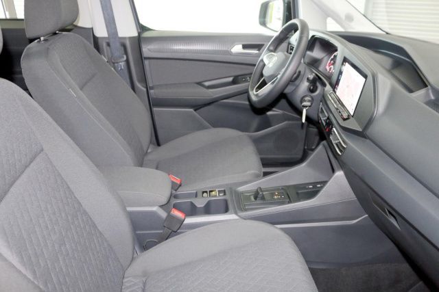 Fahrzeugabbildung Volkswagen Caddy Life 1.5 TSI DSG NAVI Climatronic PDC SHZ