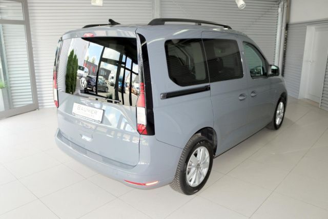 Fahrzeugabbildung Volkswagen Caddy Life 1.5 TSI DSG NAVI Climatronic PDC SHZ