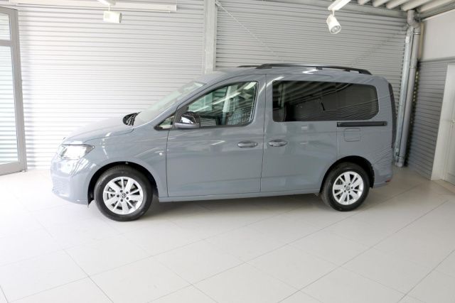 Fahrzeugabbildung Volkswagen Caddy Life 1.5 TSI DSG NAVI Climatronic PDC SHZ