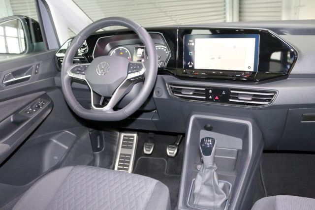 Fahrzeugabbildung Volkswagen Caddy Dark Label 2.0 TDI AHK LED Navi Kamera