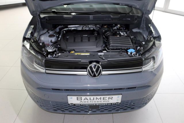 Fahrzeugabbildung Volkswagen Caddy Dark Label 2.0 TDI AHK LED Navi Kamera