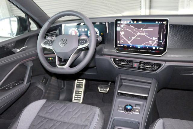 Fahrzeugabbildung Volkswagen Tiguan Life GOAL 2.0 l TDI SCR 110 kW (150 PS)