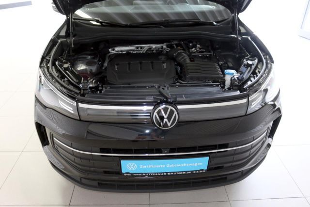 Fahrzeugabbildung Volkswagen Tiguan Life GOAL 2.0 l TDI SCR 110 kW (150 PS)