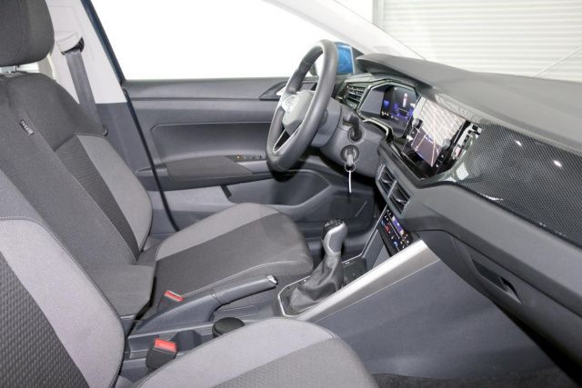 Fahrzeugabbildung Volkswagen Taigo Life 1.0 TSI AHK Navi LED PDC Dig.Cockpit