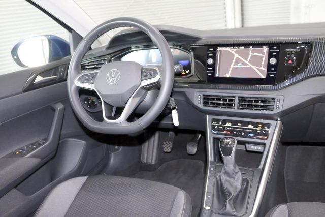 Fahrzeugabbildung Volkswagen Taigo Life 1.0 TSI AHK Navi LED PDC Dig.Cockpit