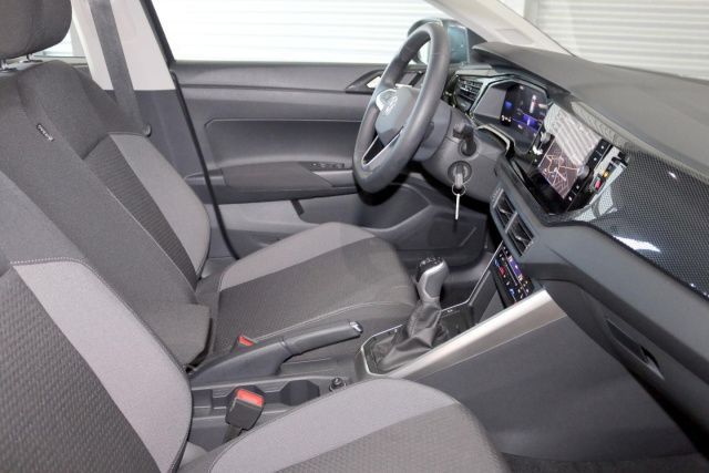 Fahrzeugabbildung Volkswagen Taigo Life 1.0 TSI AHK Navi LED Kamera PDC Klima