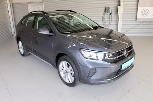 Fahrzeugabbildung Volkswagen Taigo Life 1.0 TSI AHK Navi LED Kamera PDC Klima