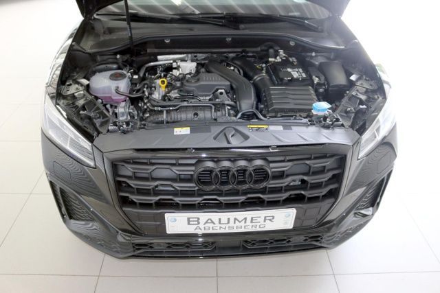 Fahrzeugabbildung Audi Q2 S line 35 TFSI DSG Panorama AHK Matrix- LED