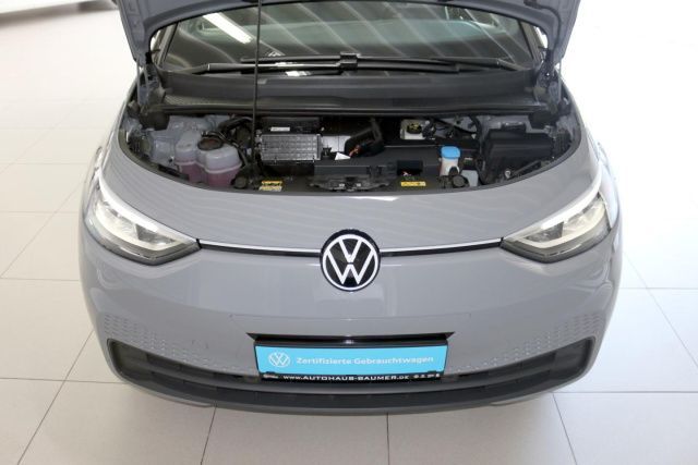 Fahrzeugabbildung Volkswagen ID.3 Performance Upgrade Pure City 45kWh AHK LED