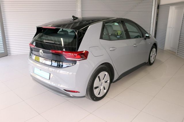 Fahrzeugabbildung Volkswagen ID.3 Performance Upgrade Pure City 45kWh AHK LED