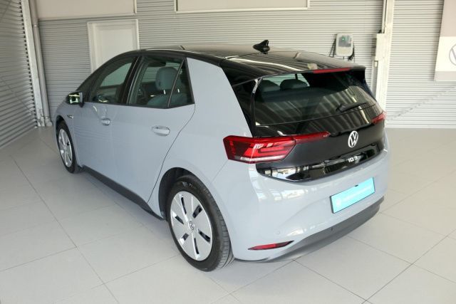 Fahrzeugabbildung Volkswagen ID.3 Performance Upgrade Pure City 45kWh AHK LED