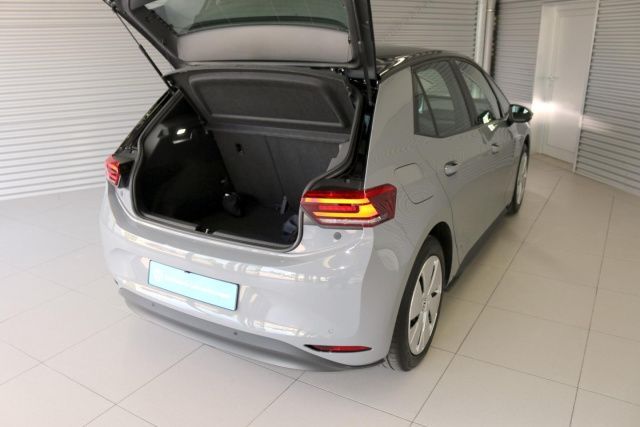 Fahrzeugabbildung Volkswagen ID.3 Performance Upgrade Pure City 45kWh AHK LED